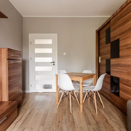 Avis Apartments Gdynia Aleja Pilsudskiego Buitenkant foto