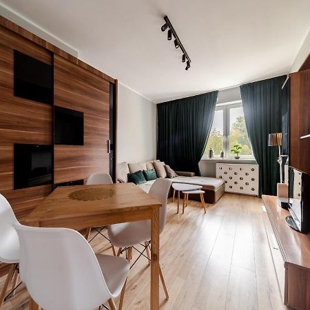 Avis Apartments Gdynia Aleja Pilsudskiego Buitenkant foto